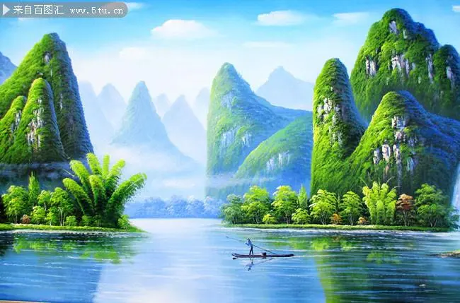 科技环保智慧